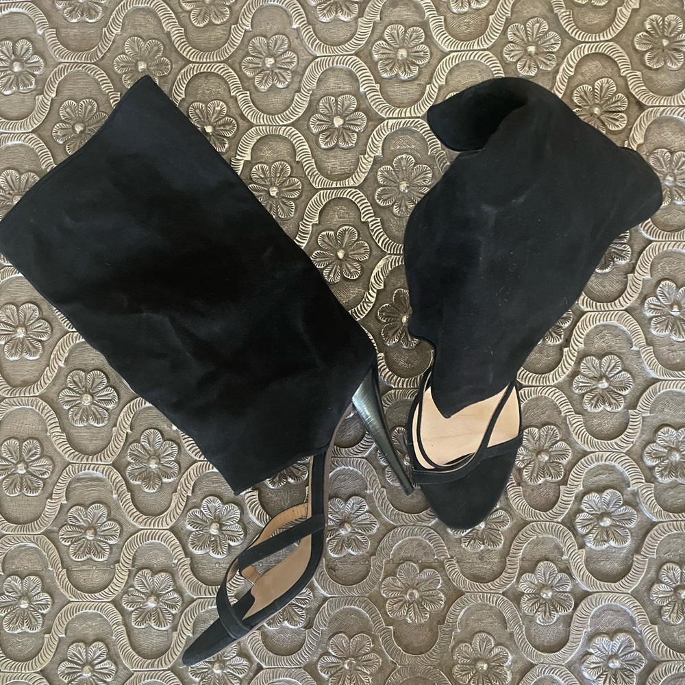 Bootie Shoe - Picture 3 of 7